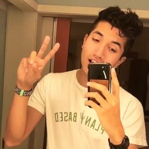 Meet your Posher, Andrew